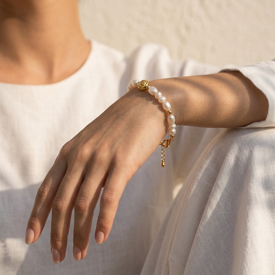 Psyche & Co. | Rosina Bracelet