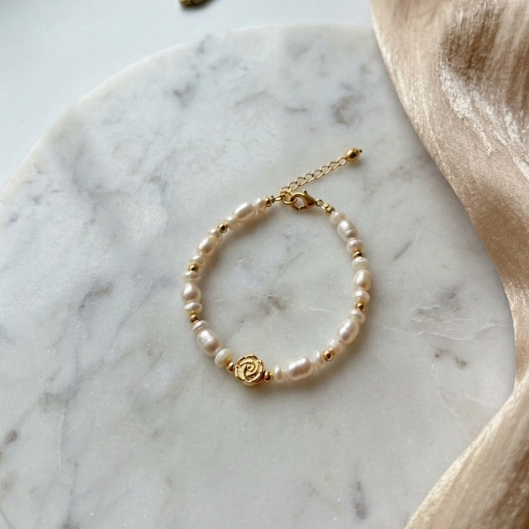 Psyche & Co. | Rosina Bracelet