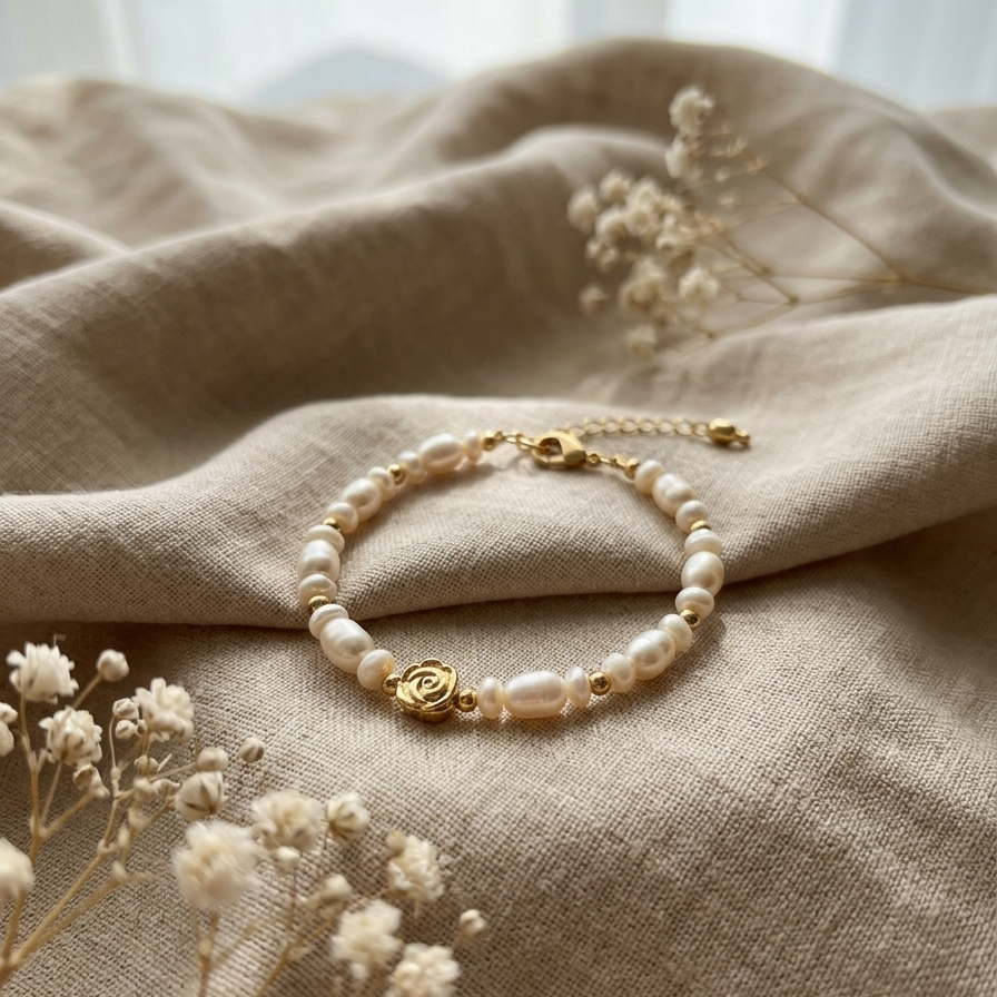 Psyche & Co. | Rosina Bracelet