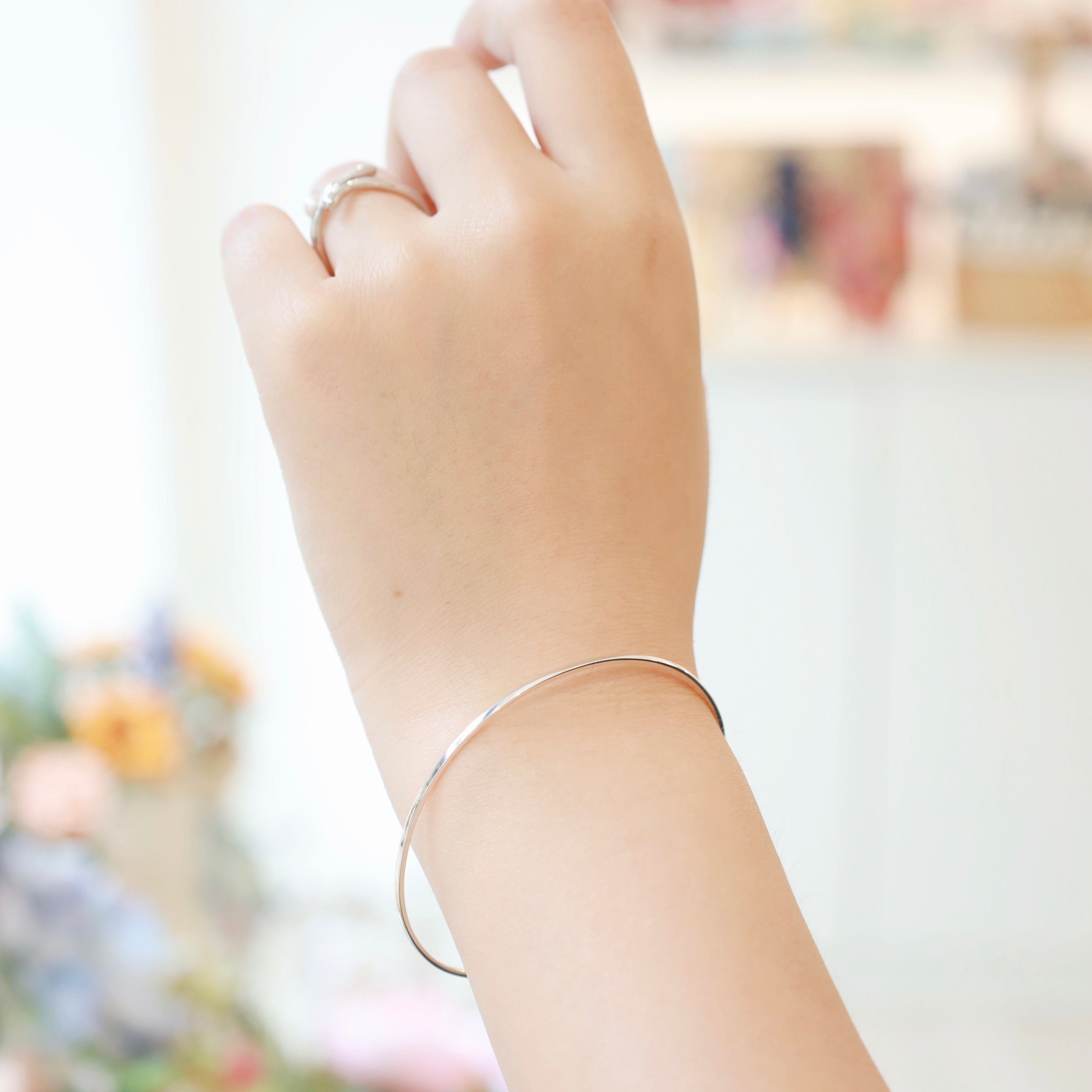 BASIC BANGLE