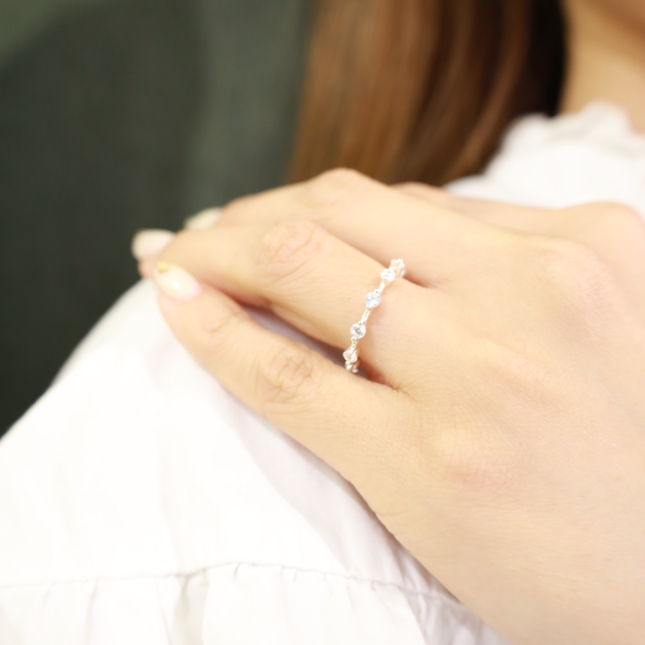 DISTANCE RING