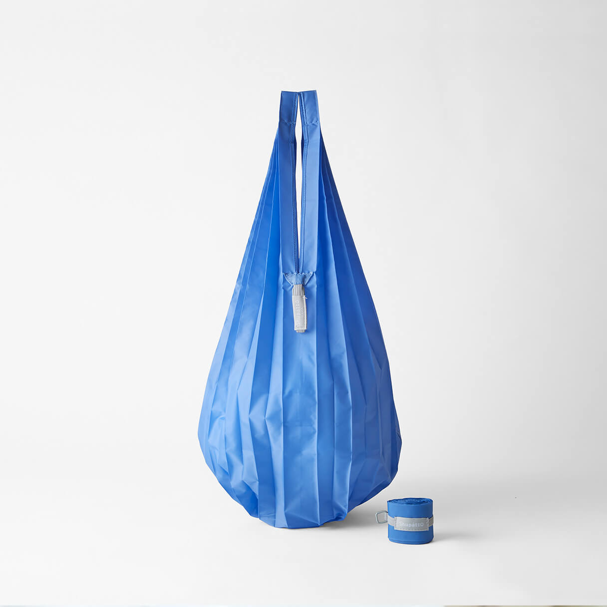 SHUPÁTTO 可折疊式水滴形環保袋